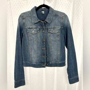Nordstrom bp Denim Jacket. Size Medium.